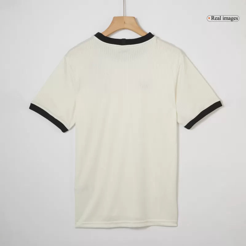 Germany 125th Anniversary Soccer Jersey 2025