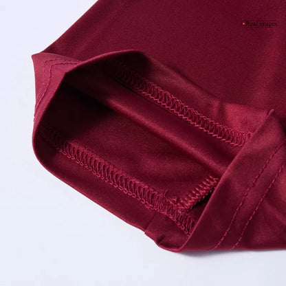 Germany Away Soccer Jersey 2025 Women's Euro Go Game Wear