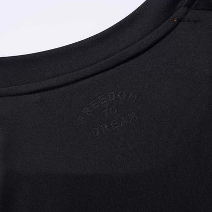 Inter Miami CF Away Soccer Jersey Kit(Jersey+Shorts) 2025