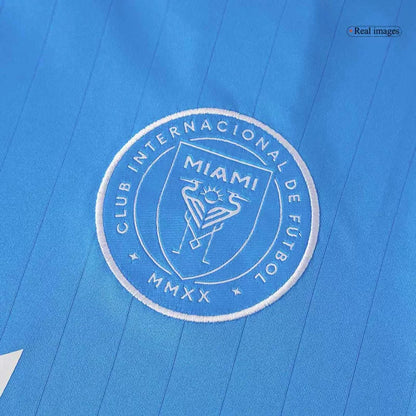 Inter Miami CF Third Away Soccer Jersey 2025