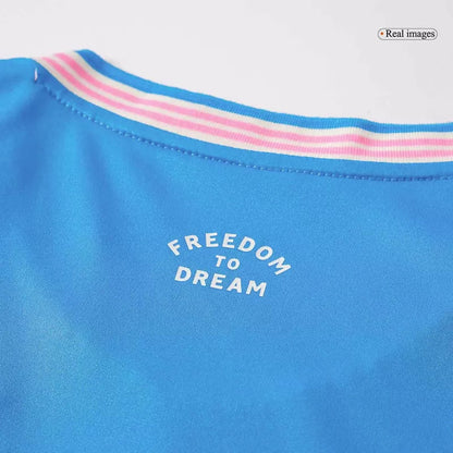 Inter Miami CF Third Away Soccer Jersey 2025