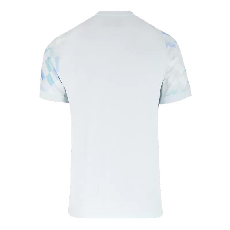 Inter Milan Away Soccer Jersey 2025/26