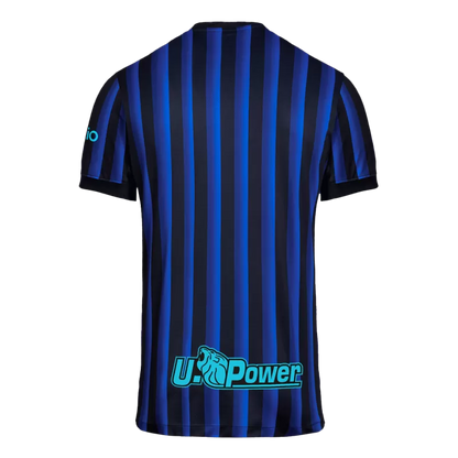 Inter Milan Home Soccer Jersey 2025/26