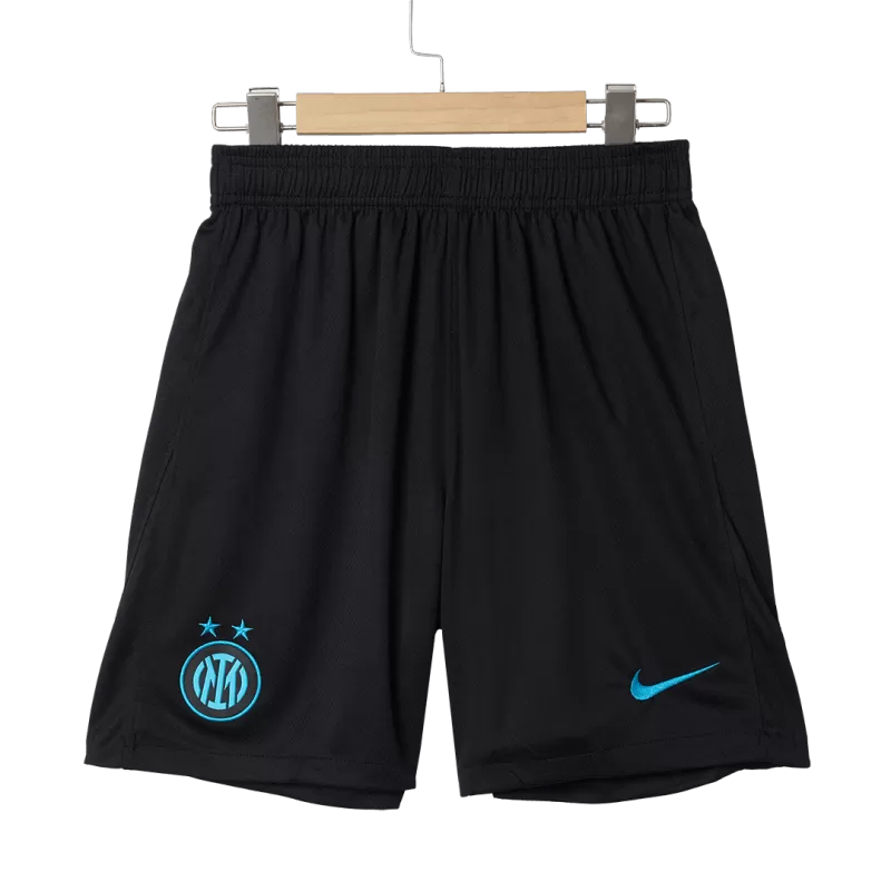 Inter Milan Home Soccer Jersey Kit(Jersey+Shorts+Socks) 2025/26