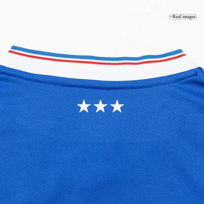 Ipswich Town Home Soccer Jersey 2025/26