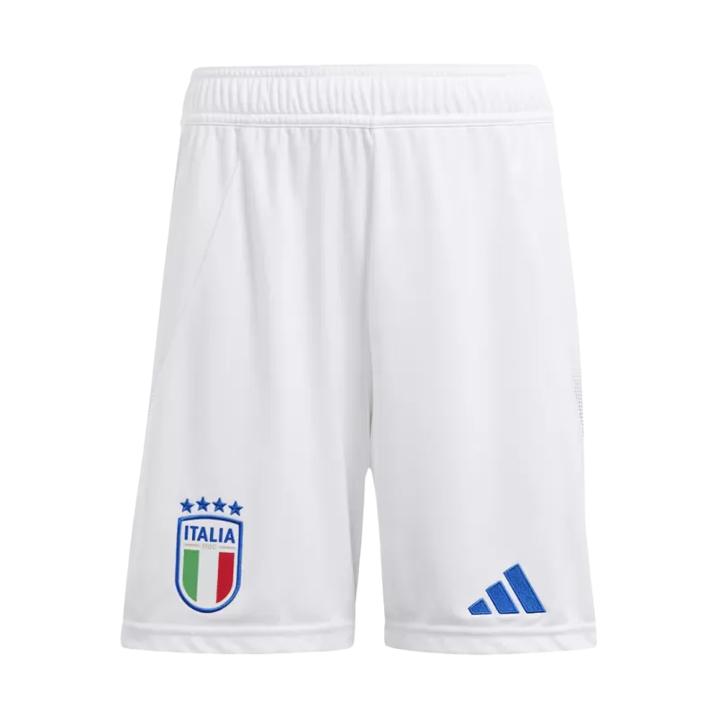 Italy Home Soccer Jersey (Jersey+Shorts+Socks) EURO 2024