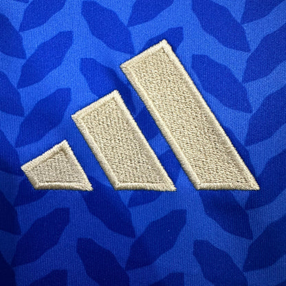 Italy Home Fan Soccer Jersey 2026/27