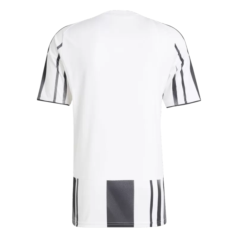 Juventus Home Soccer Jersey 2025/26