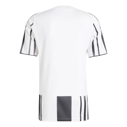 Juventus Home Soccer Jersey 2025/26