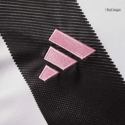 Juventus Home Soccer Jersey 2025/26 Go Soccer World Shop