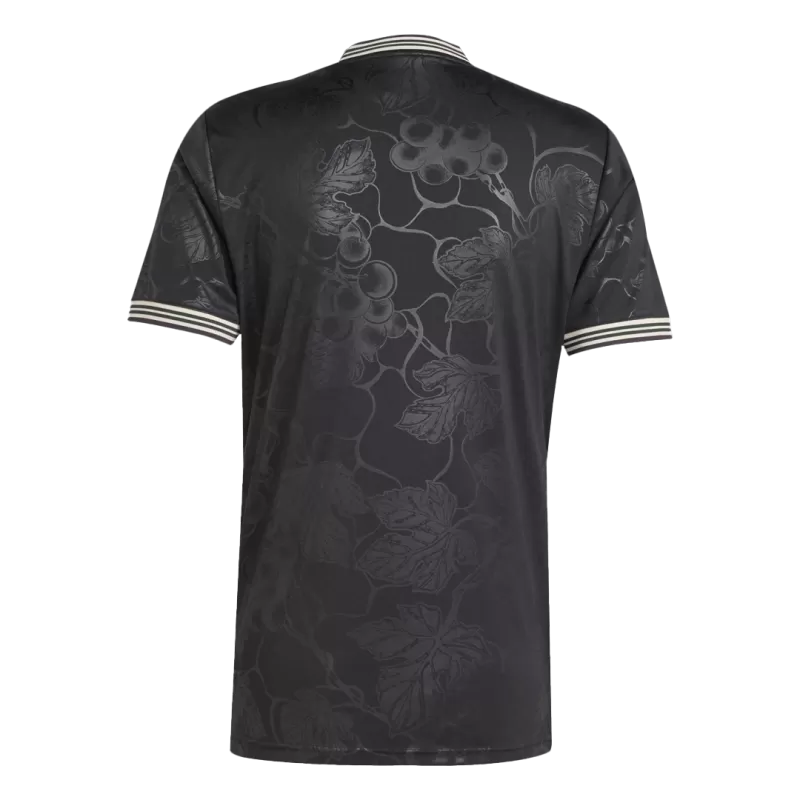 Juventus Third Away Soccer Jersey 2025/26