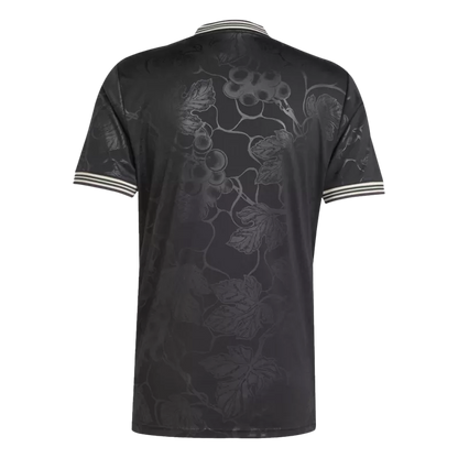 Juventus Third Away Soccer Jersey 2025/26