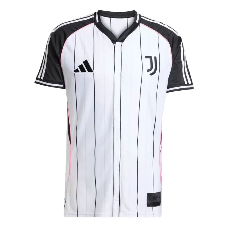 Juventus US Pack Shirt 2025/26