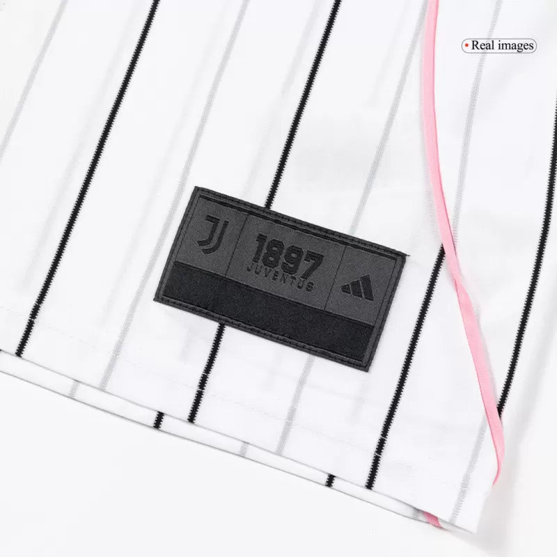 Juventus US Pack Shirt 2025/26
