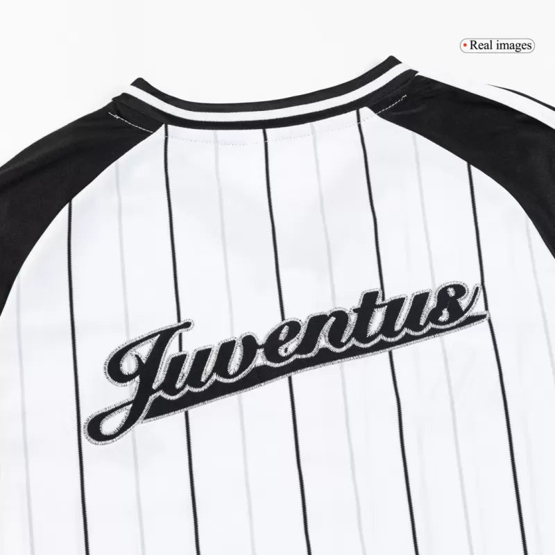 Juventus US Pack Shirt 2025/26