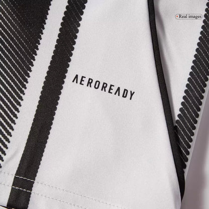 KALULU #15 Juventus Home Soccer Jersey 2025/26