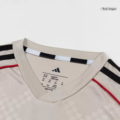 Kid's Benfica Away Soccer Jersey Kit(Jersey+Shorts) 2025/26