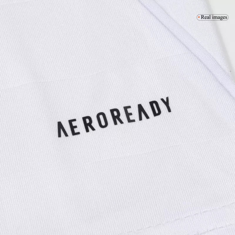 Kid's Benfica Third Away Soccer Jersey Kit(Jersey+Shorts) 2025/26