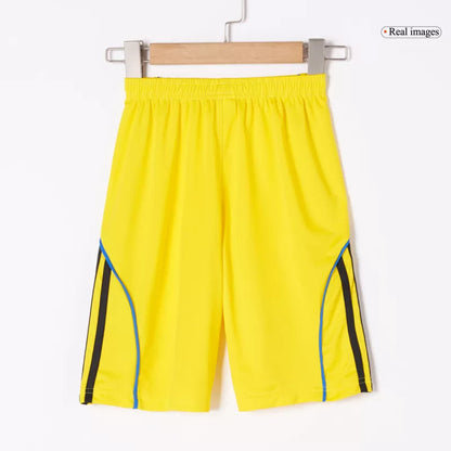 Kid's Club America Home Soccer Jersey Kit(Jersey+Shorts) 2025/26