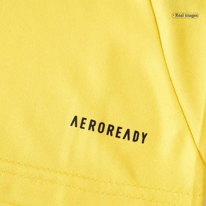 Kid's Club America Home Soccer Jersey Kit(Jersey+Shorts) 2025/26