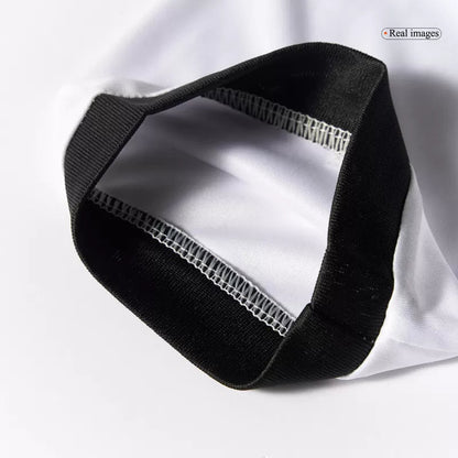 Kid's Germany Soccer Jersey Kit(Jersey+Shorts) 2025 - 125th Anniversary Go Game Wear