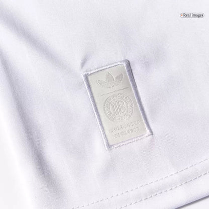 Kid's Germany Soccer Jersey Kit(Jersey+Shorts) 2025 - 125th Anniversary Go Game Wear