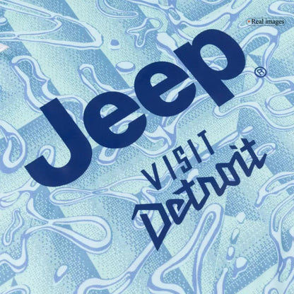 Kid's Juventus Away Soccer Jersey Kit(Jersey+Shorts) 2025/26