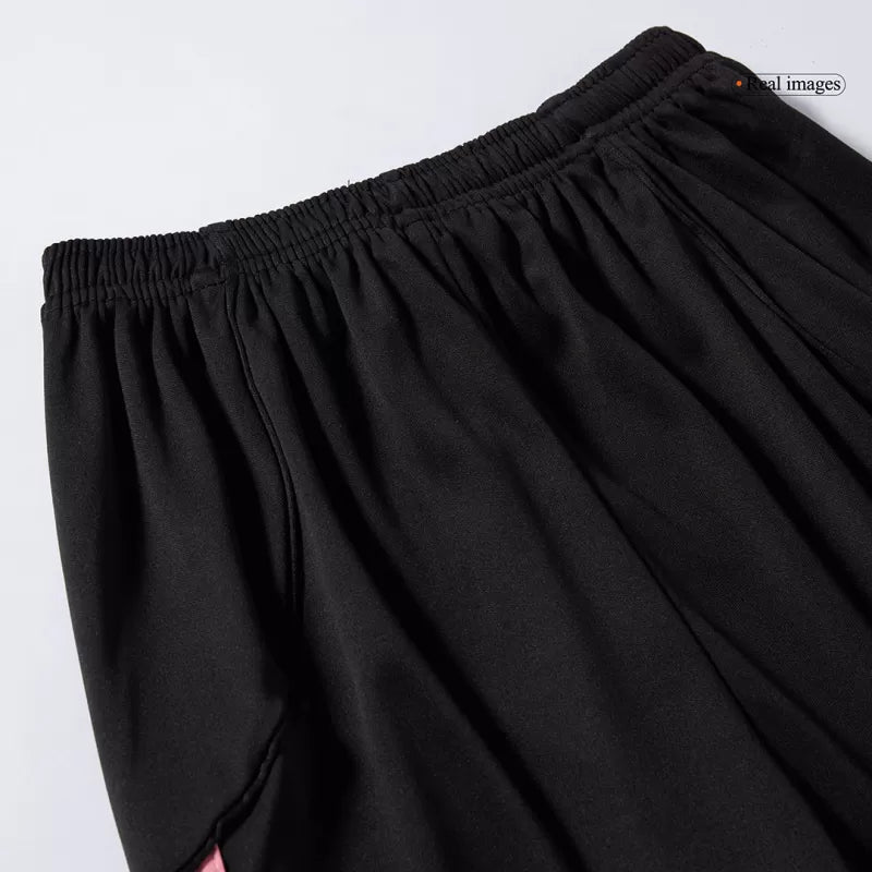 Kid's Juventus Home Soccer Jersey Kit(Jersey+Shorts) 2025/26