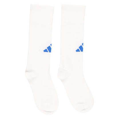 Kid's Leeds United Home Soccer Jersey Kit(Jersey+Shorts+Socks) 2025/26 Top Soccer Jerseys Store