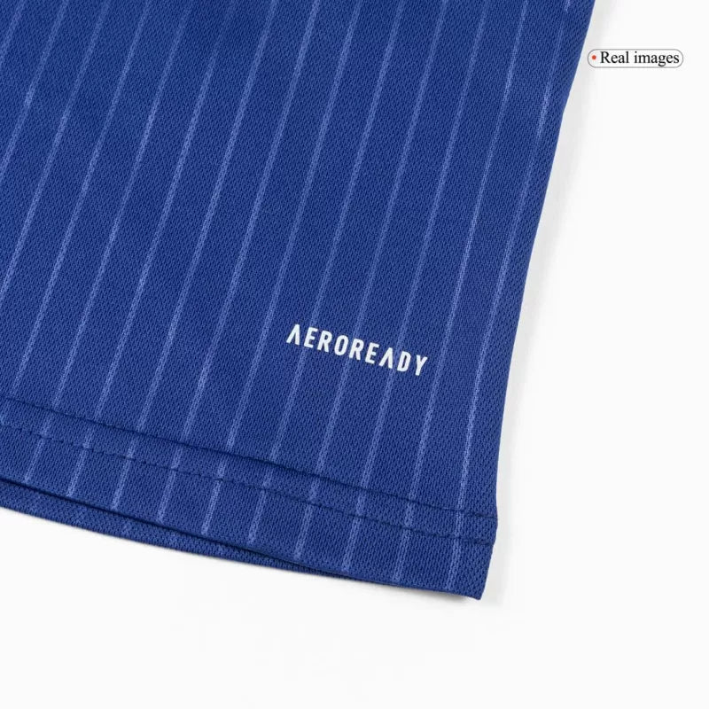 Kid's Newcastle United Third Away Soccer Jersey Kit(Jersey+Shorts) 2025/26