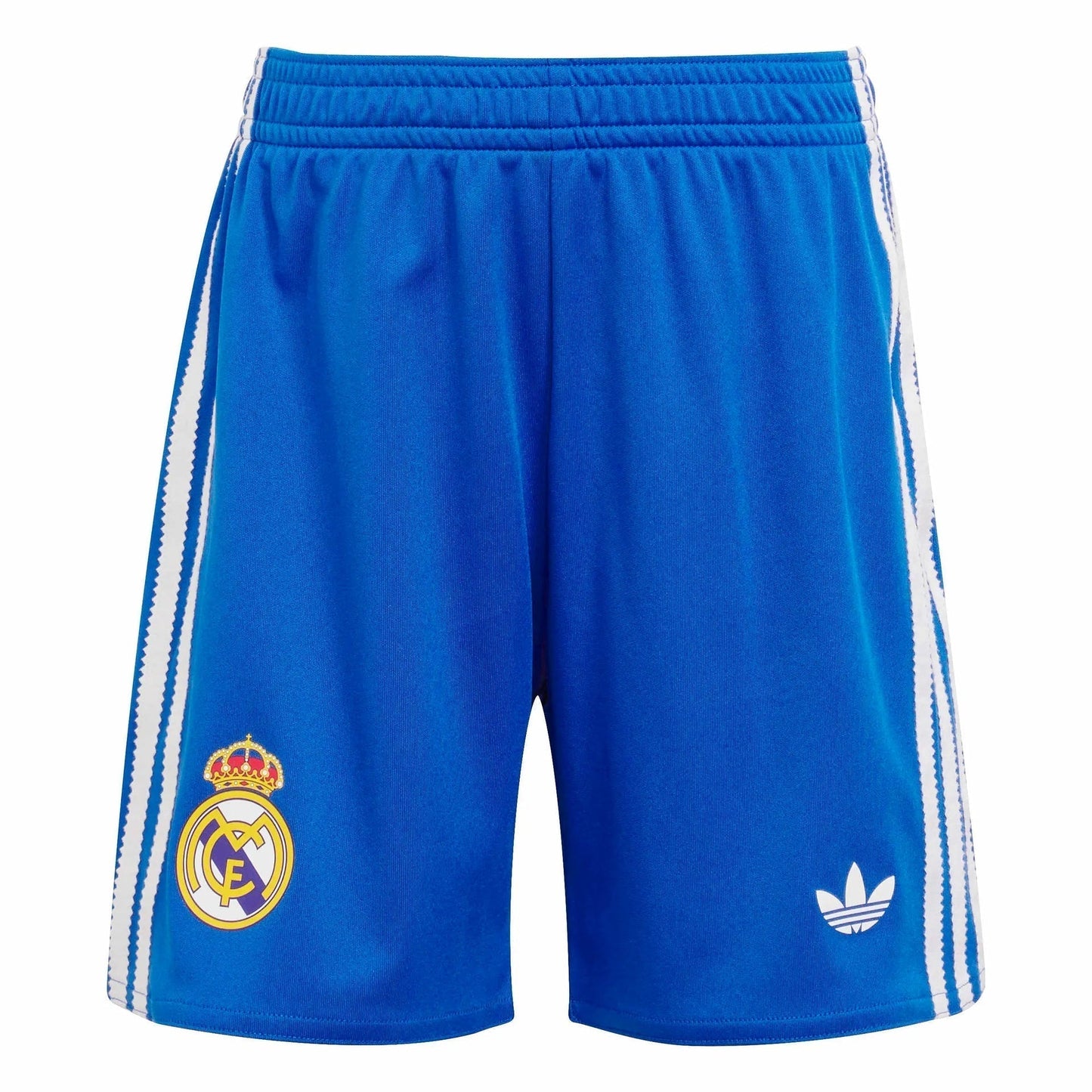 Kid's Real Madrid Third Away Soccer Jersey Kit(Jersey+Shorts+Socks) 2025/26 Top Soccer Jerseys Store