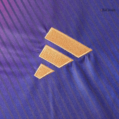 LA Galaxy Away Soccer Jersey 2025 Go Game Wear