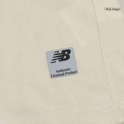 Lille OSC Away Soccer Jersey 2025/26