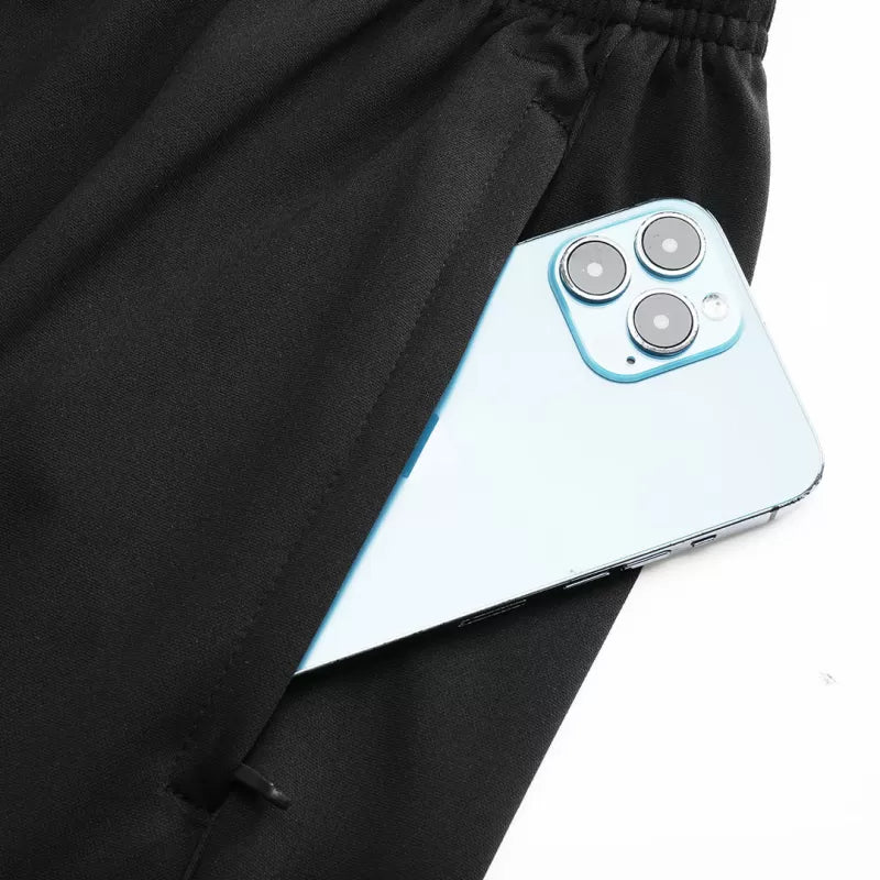 Kids Liverpool 1/4 Zip Training Jacket Kit (Jacket+Pants) 2025/26 - Green