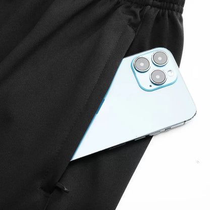 Kids Liverpool 1/4 Zip Training Jacket Kit (Jacket+Pants) 2025/26 - Green