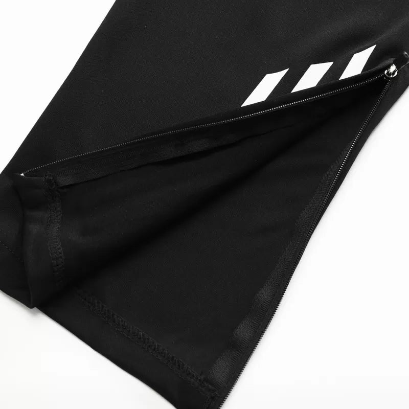 Liverpool 1/4 Zip Training Jacket Kit (Jacket+Pants) 2025/26 - Green