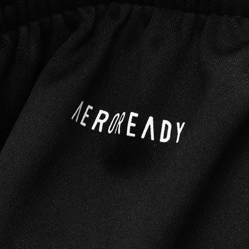 Kids Liverpool 1/4 Zip Training Jacket Kit (Jacket+Pants) 2025/26 - Green