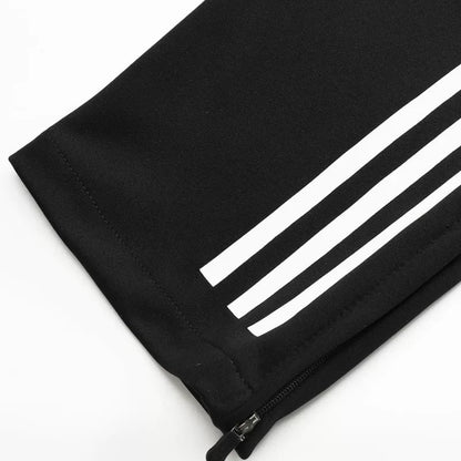 Liverpool 1/4 Zip Training Jacket Kit (Jacket+Pants) 2025/26 - Green