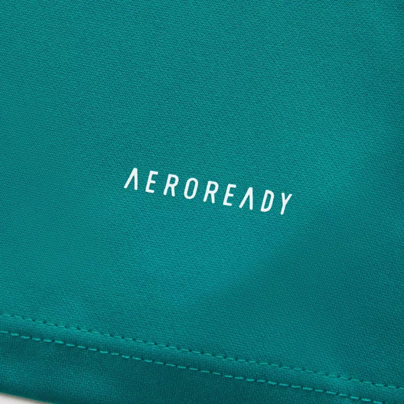 Kids Liverpool 1/4 Zip Training Jacket Kit (Jacket+Pants) 2025/26 - Green