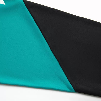 Kids Liverpool 1/4 Zip Training Jacket Kit (Jacket+Pants) 2025/26 - Green