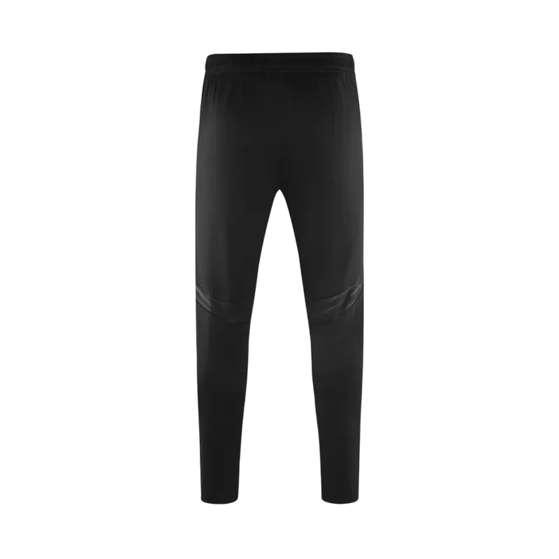 Kids Liverpool 1/4 Zip Training Jacket Kit (Jacket+Pants) 2025/26 - Green