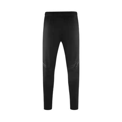 Kids Liverpool 1/4 Zip Training Jacket Kit (Jacket+Pants) 2025/26 - Green