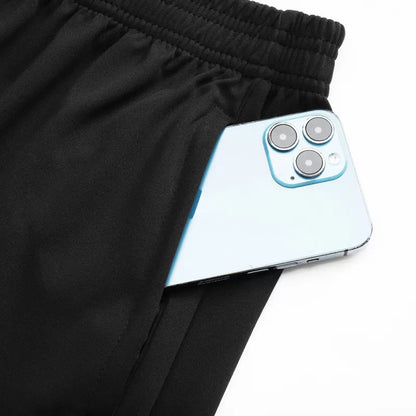 Kids Liverpool 1/4 Zip Training Jacket Kit (Jacket+Pants) 2025/26 - White