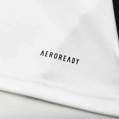 Liverpool 1/4 Zip Training Jacket Kit (Jacket+Pants) 2025/26 - White