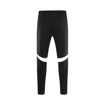 Liverpool 1/4 Zip Training Jacket Kit (Jacket+Pants) 2025/26 - White