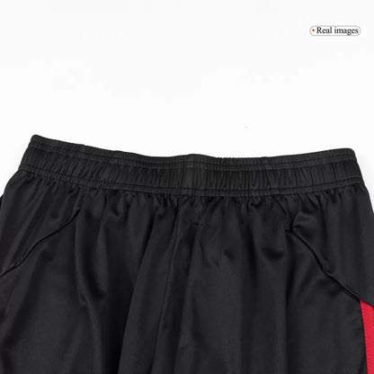 Liverpool Away Soccer Jersey Kit (Jersey+Shorts) 2025/26