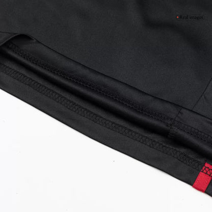 Liverpool Away Soccer Jersey Kit (Jersey+Shorts) 2025/26