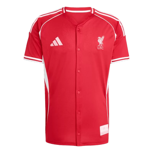 Liverpool US Pack Shirt 2025/26