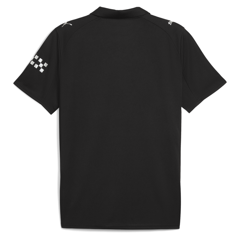 Manchester City Away Soccer Jersey 2025/26 Go Game Wear