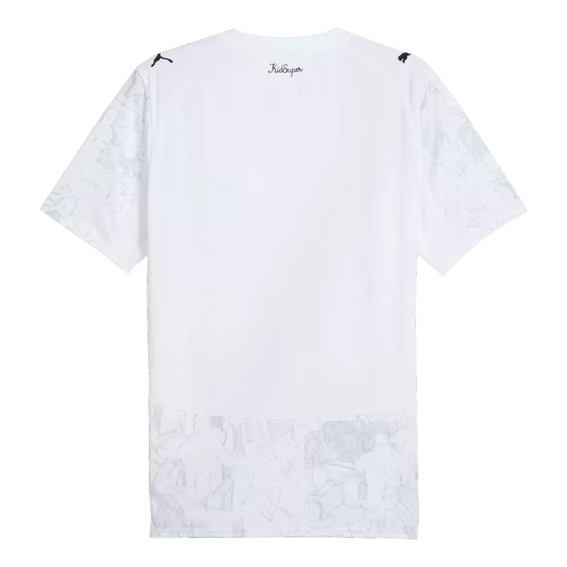 Manchester City KidSuper Soccer Jersey 2025/26